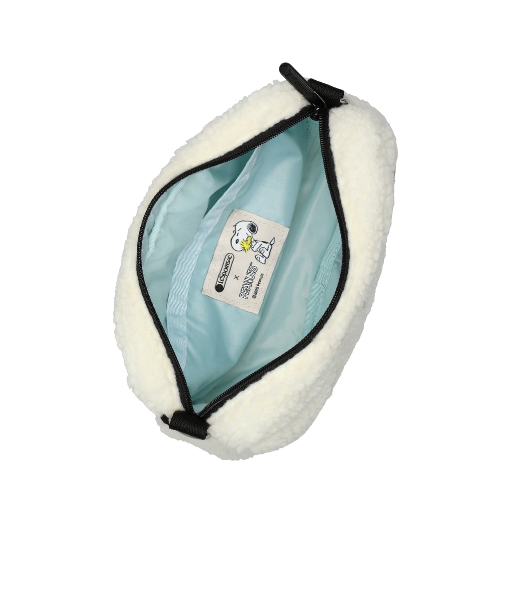 East/West Mobile Crossbody - 28726311649328