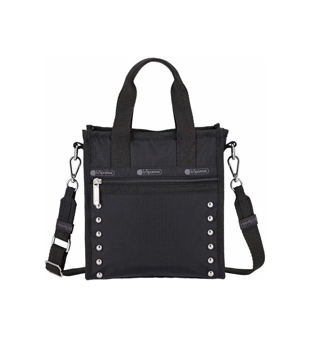 Studs Mini North/South Tote - 30331297038384