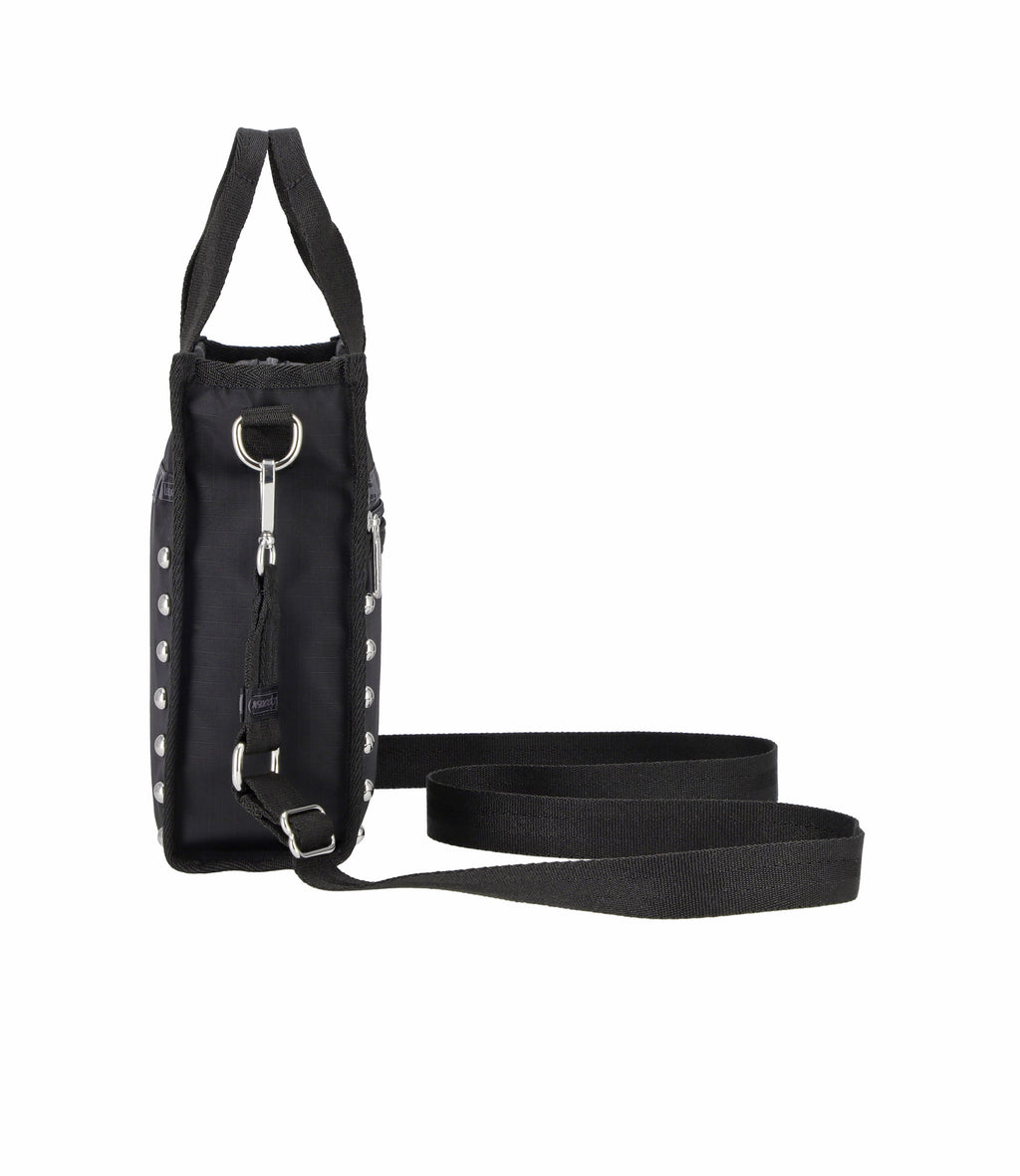 Studs Mini North/South Tote - 30331296743472