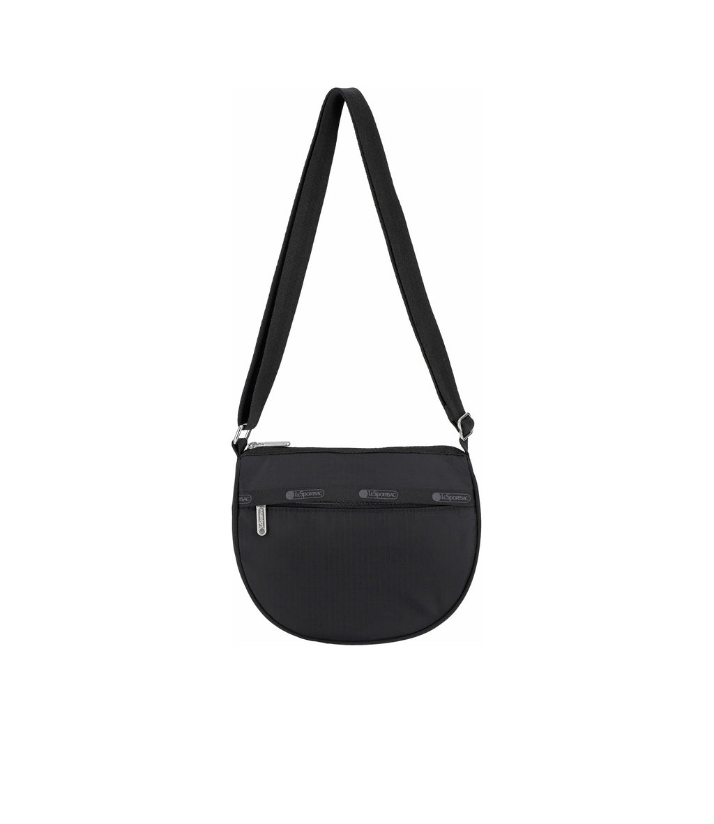 Small Round Crossbody - 28783129133104
