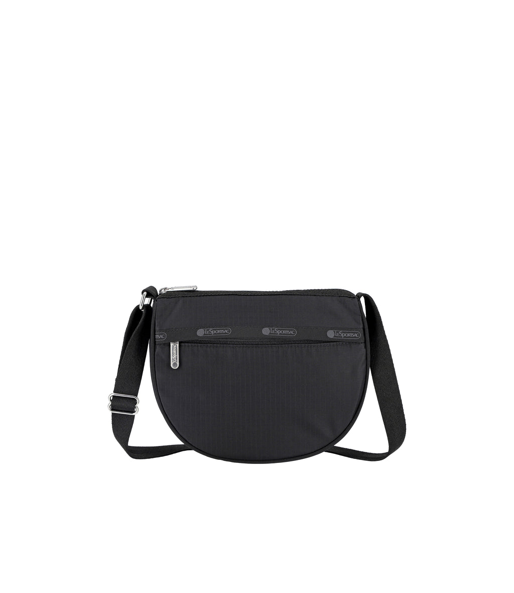 Small Round Crossbody - 28783129034800