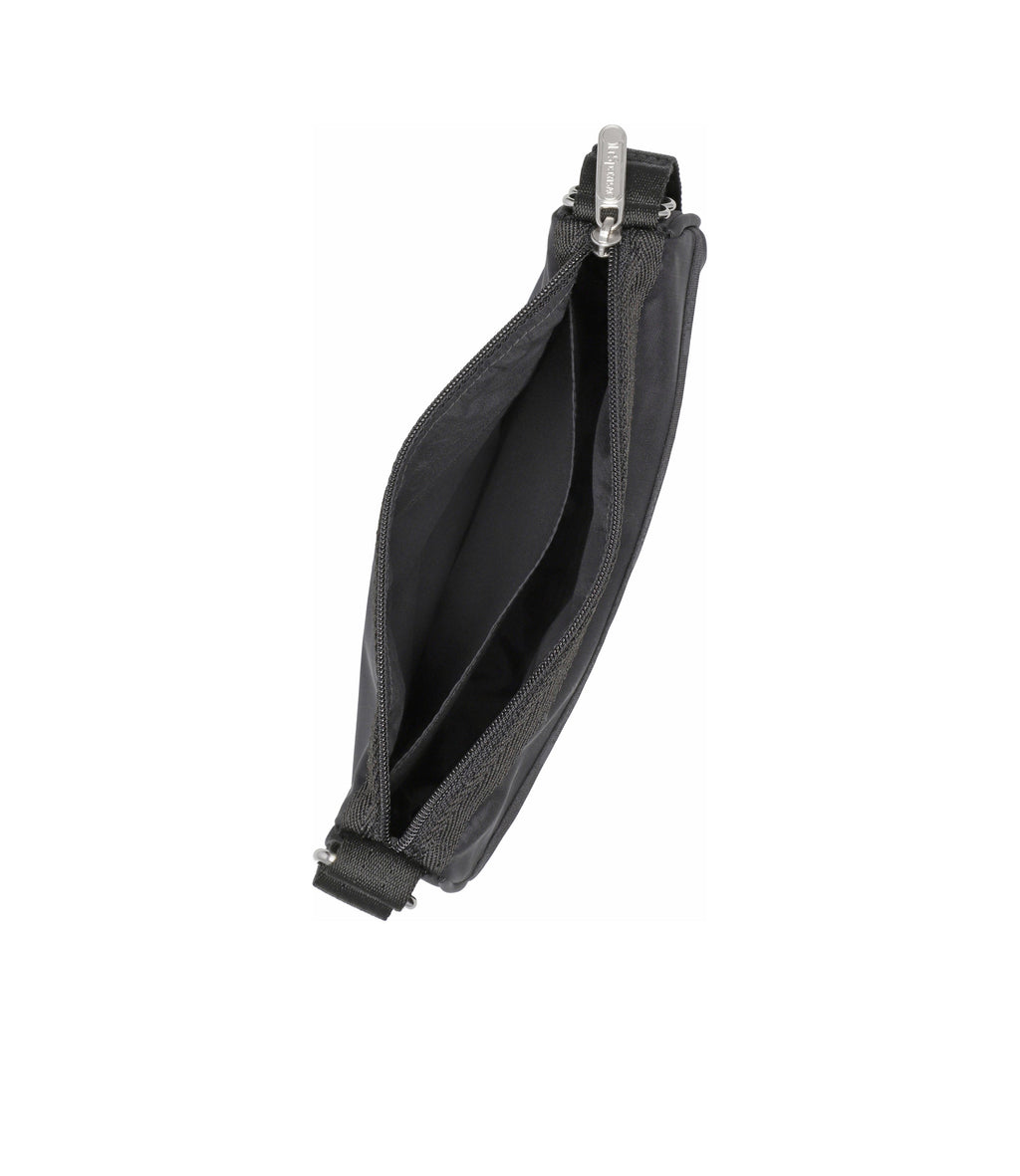 Small Round Crossbody - 28783129165872