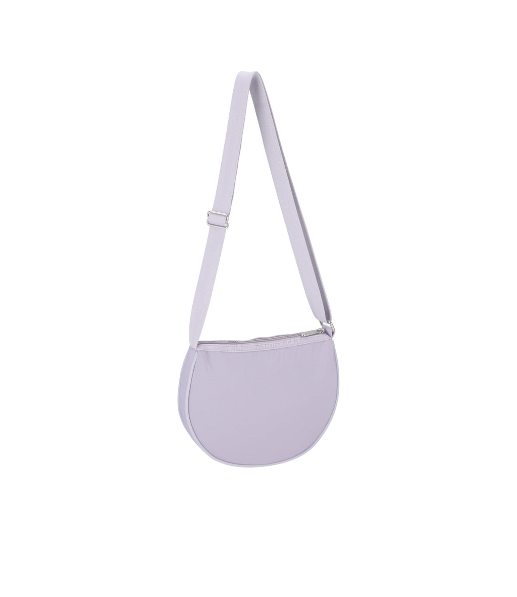 Small Round Crossbody - 28783128903728