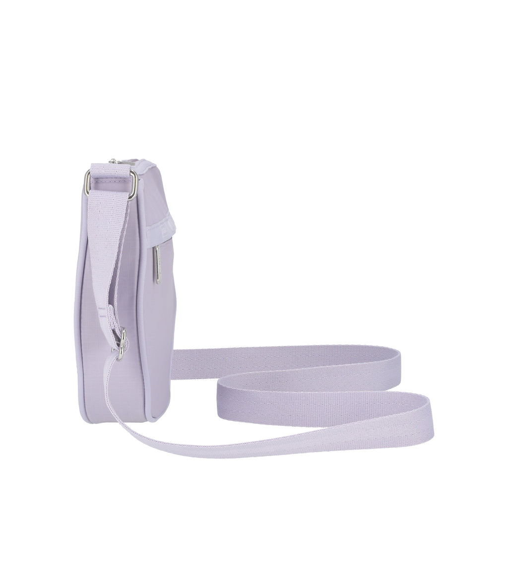 Small Round Crossbody - 28783128936496