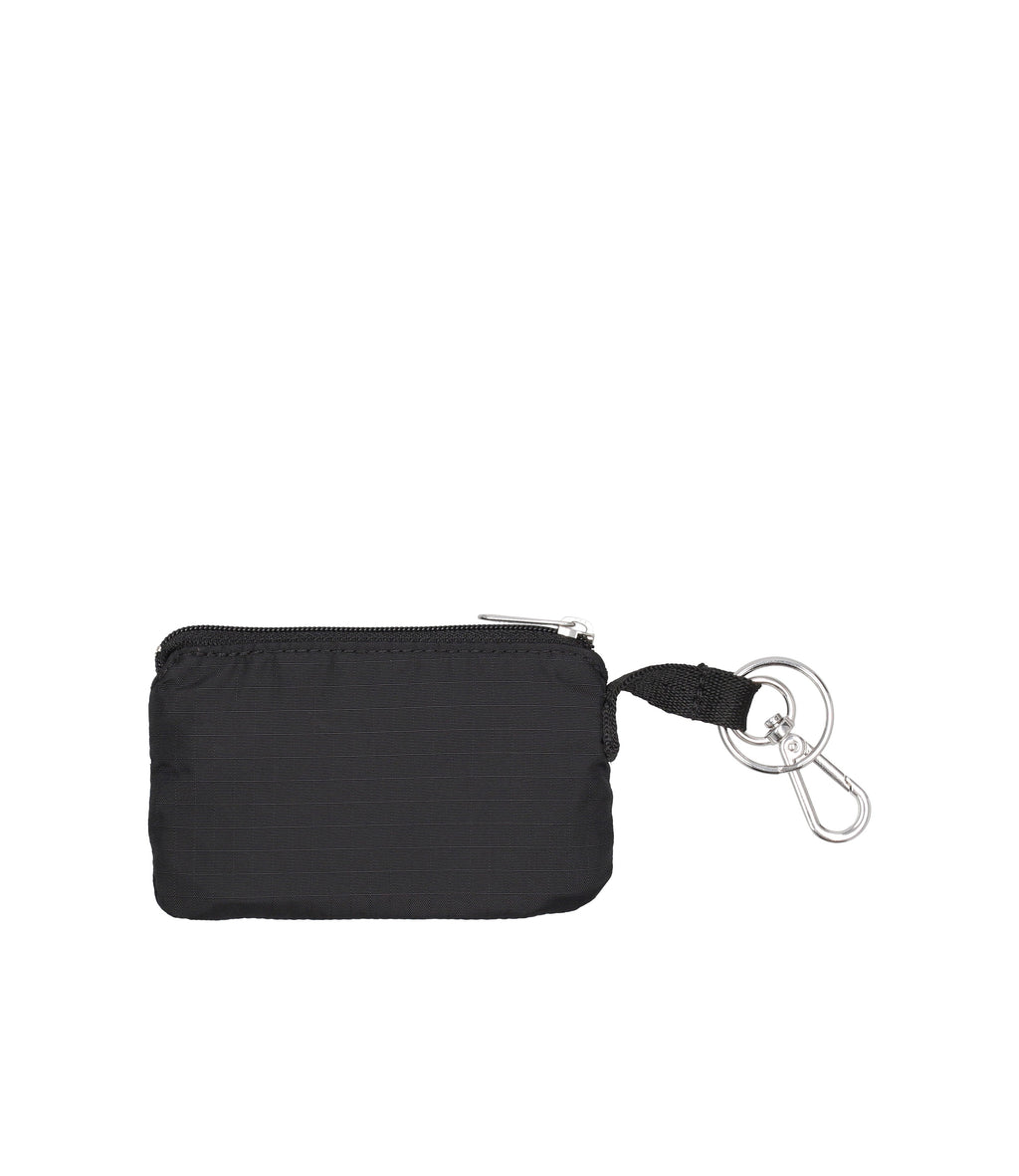 Zip Card Holder - 28783129493552
