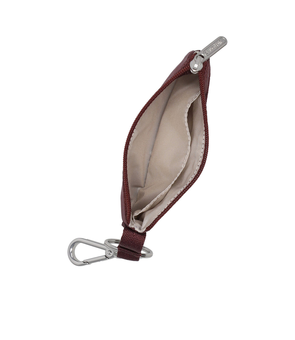 Zip Card Holder - 28783129296944