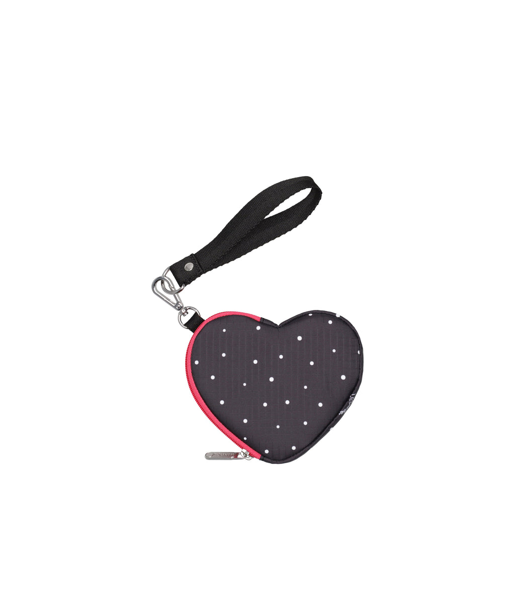 Heart Wristlet - 29136318529584