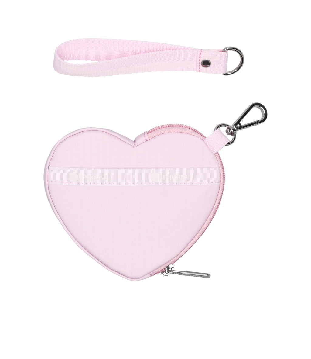 Heart Wristlet - 29977897926704
