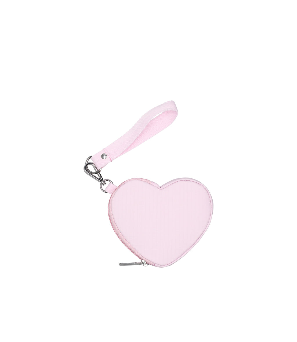 Heart Wristlet - 29977927614512