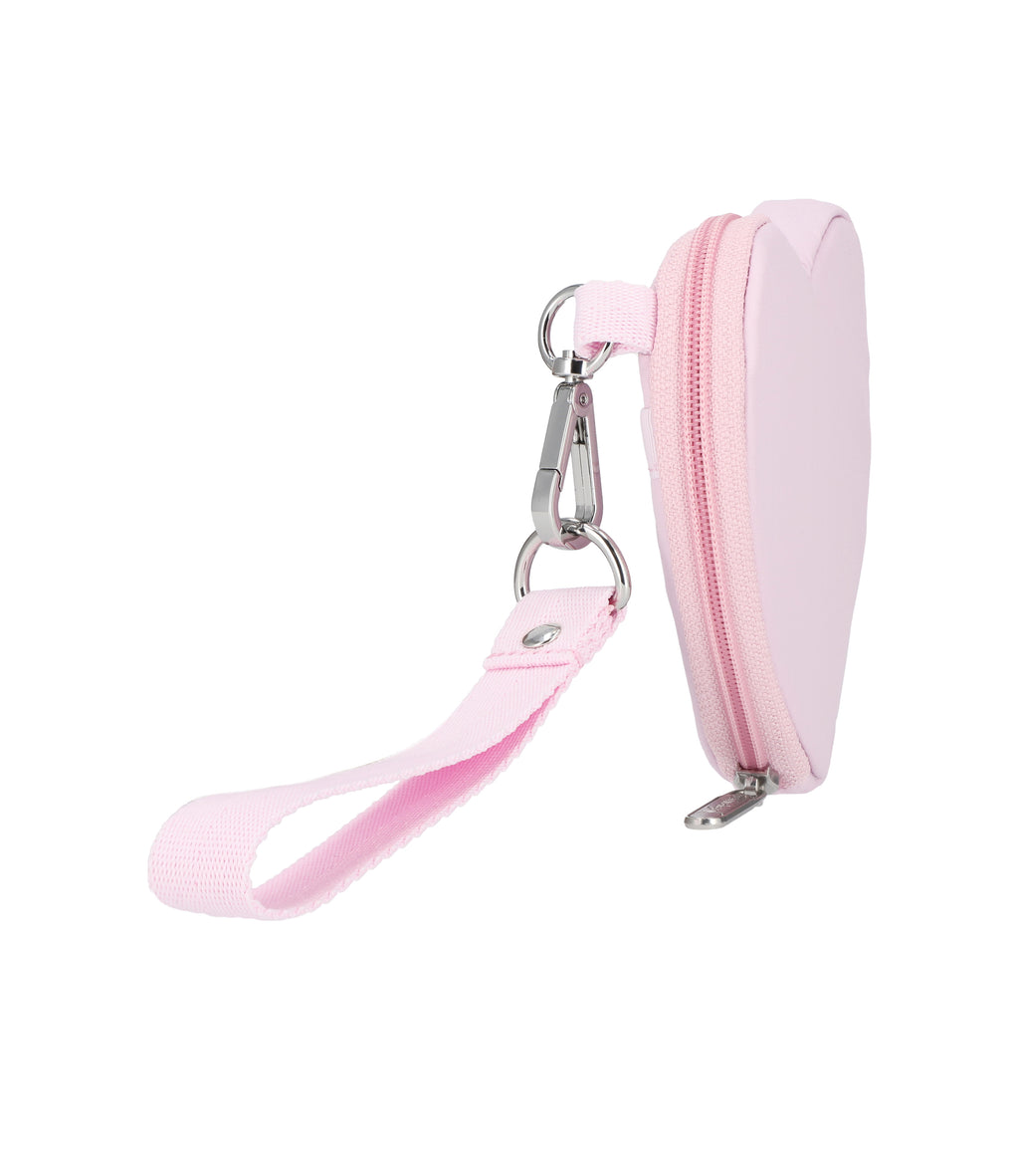 Heart Wristlet - 29977897828400