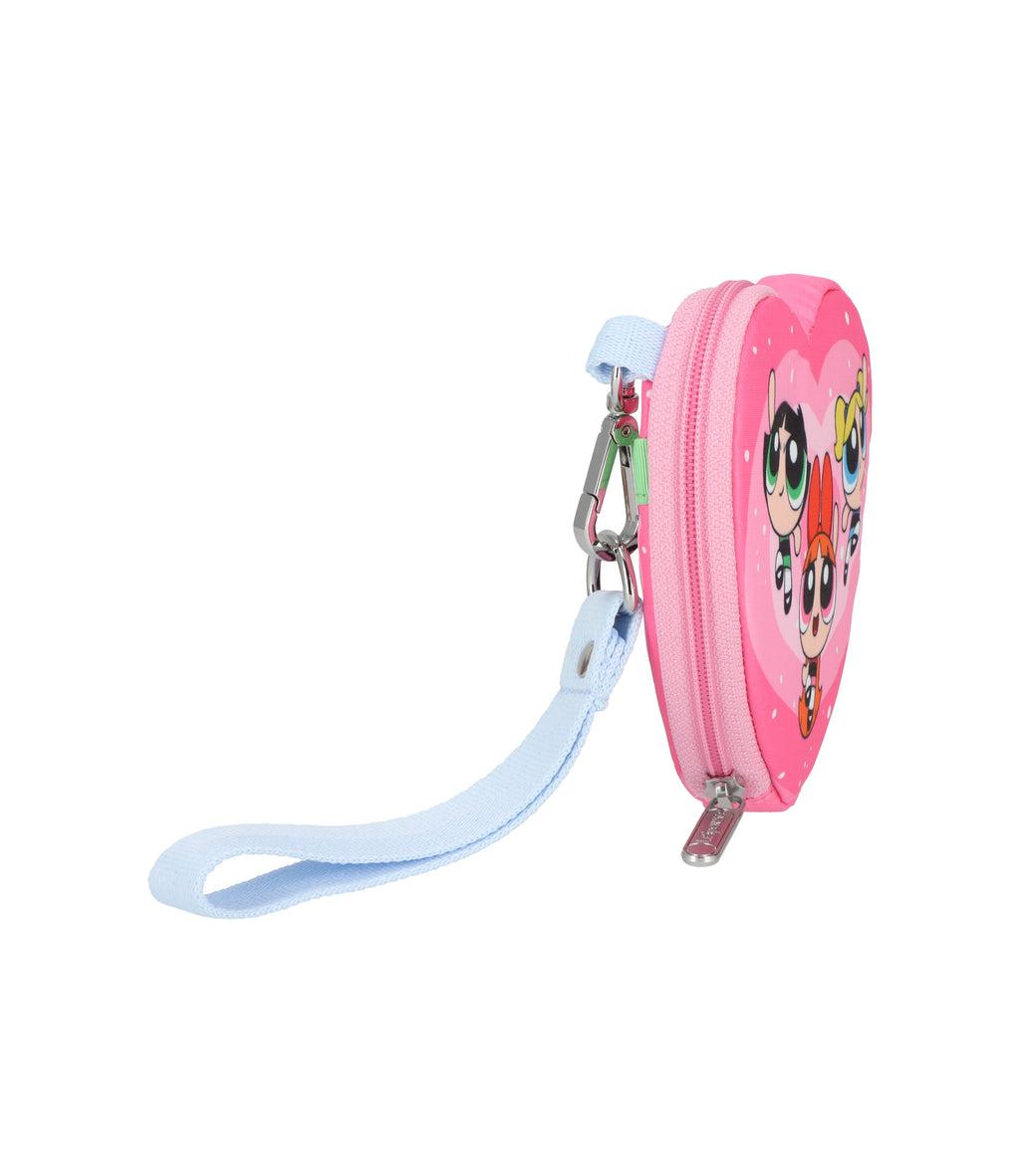 Heart Wristlet - 29130033004592