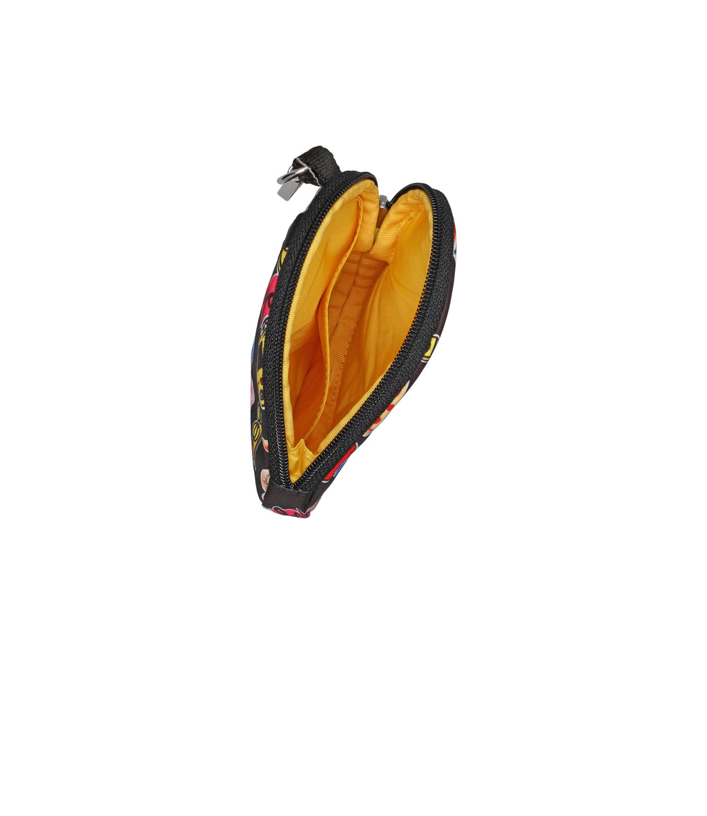 Heart Wristlet - 30330631422000