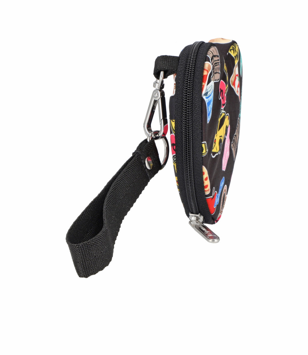 Heart Wristlet - 30330643415088