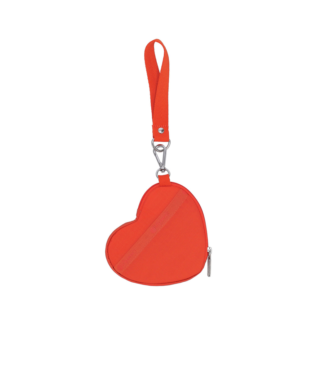 Heart Wristlet - 30331278983216