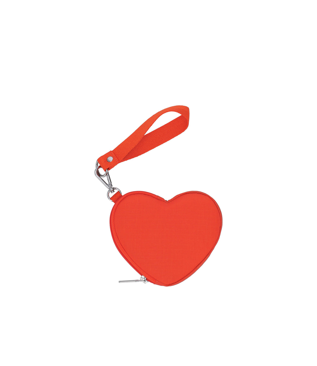Heart Wristlet - 30331280719920