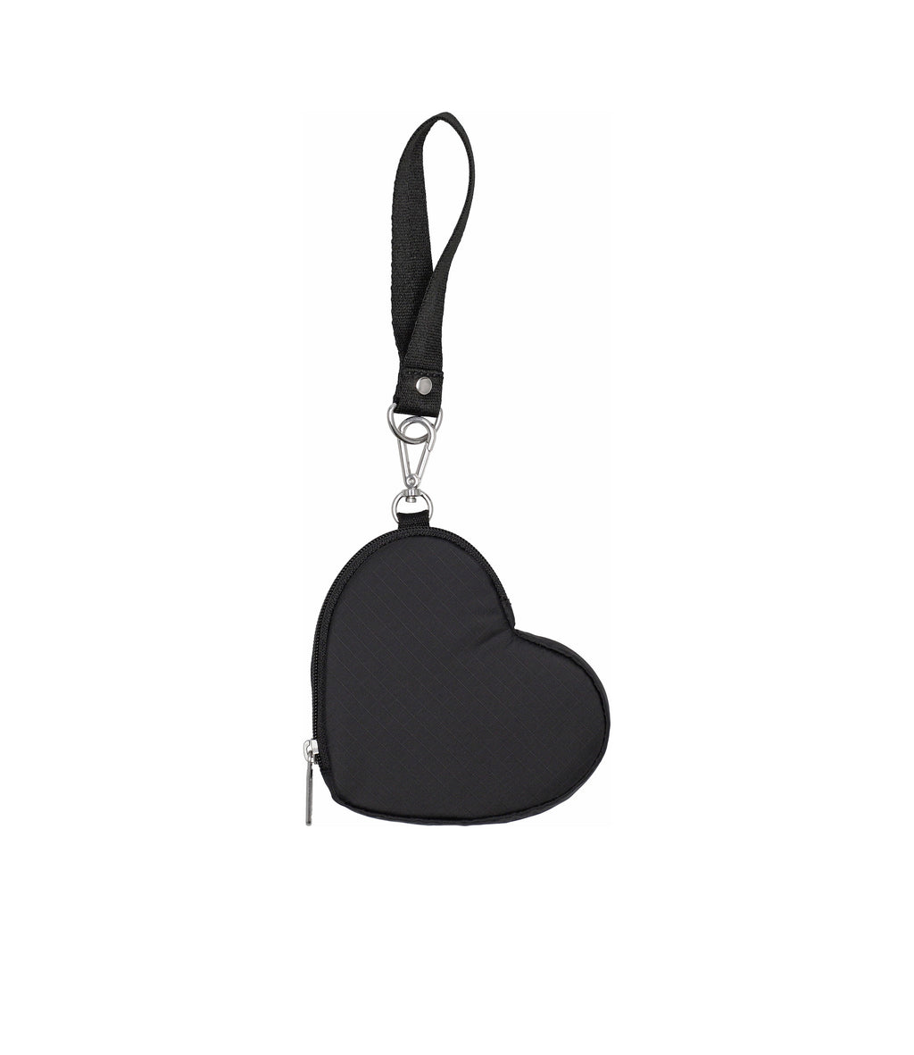 Heart Wristlet - 29136278126640