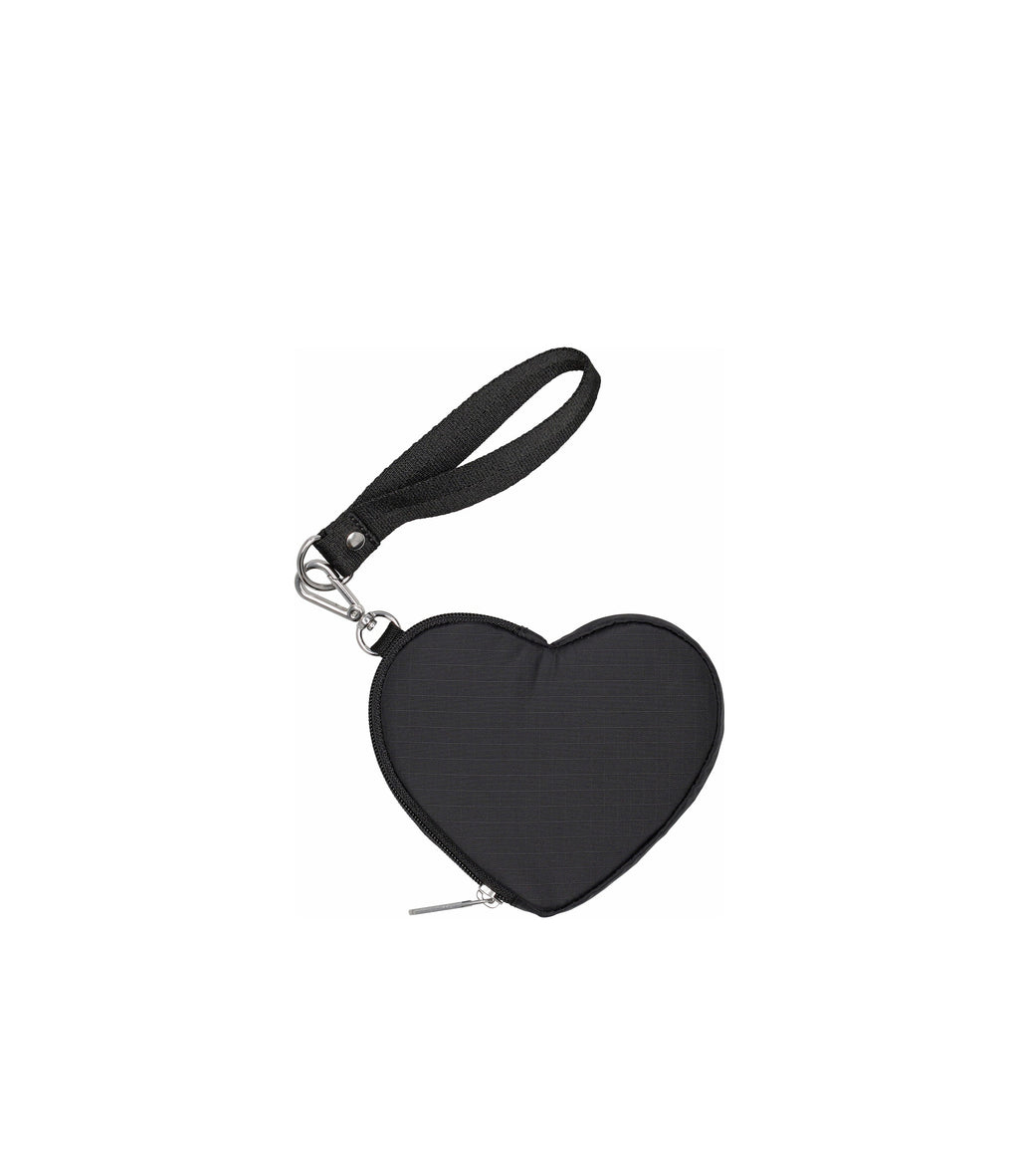Heart Wristlet - 29136278028336