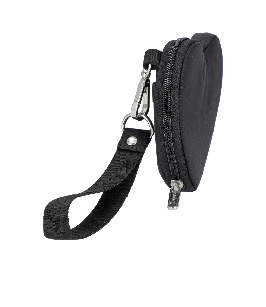 Heart Wristlet - 29136278093872