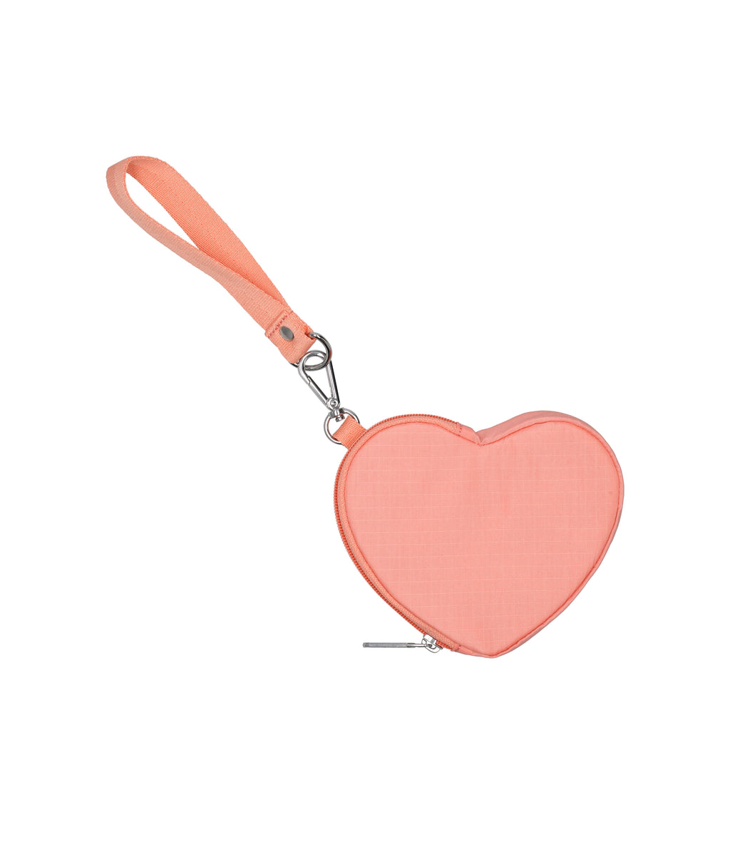 Heart Wristlet - 29759102779440