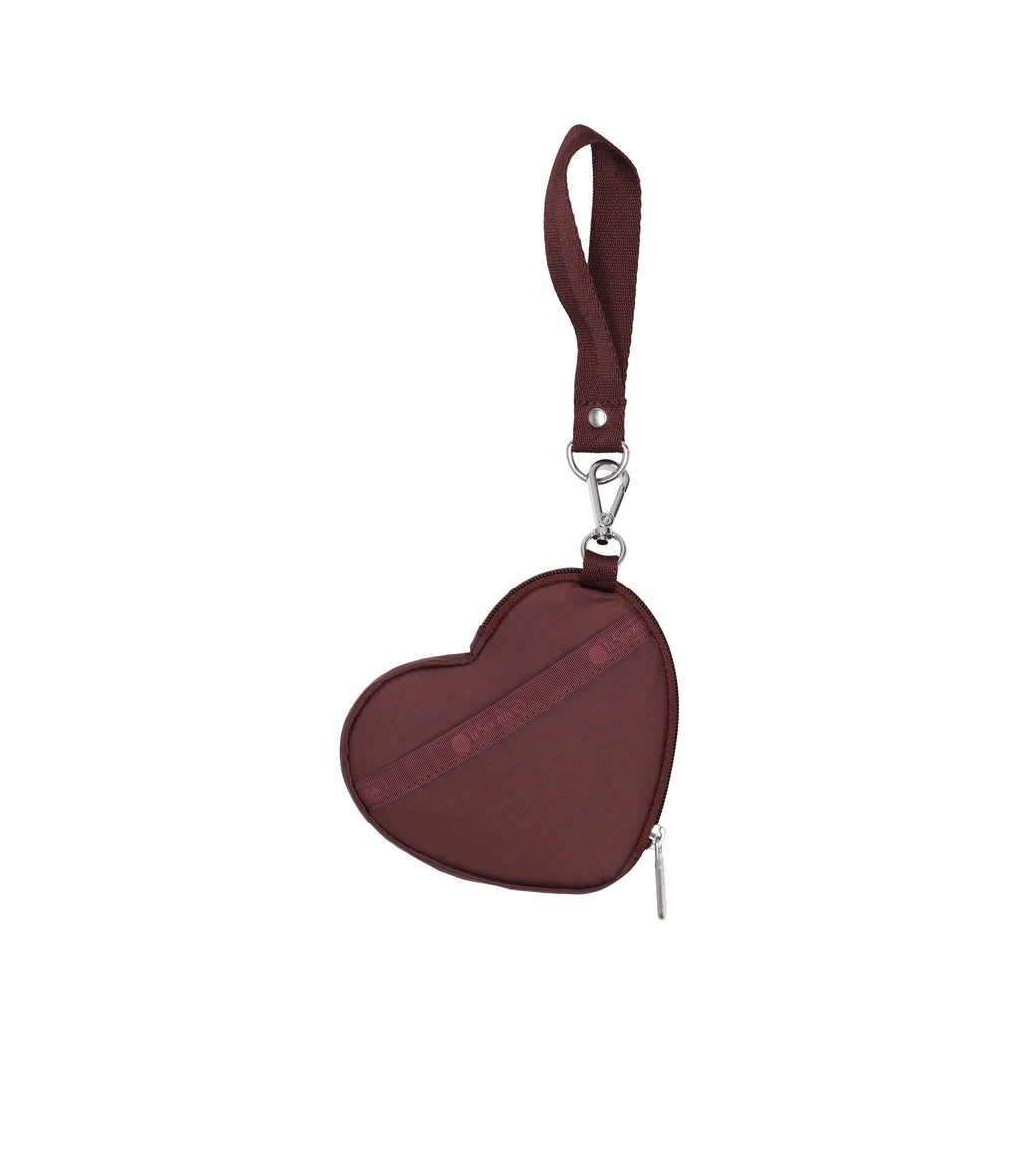 Heart Wristlet - 28783129690160