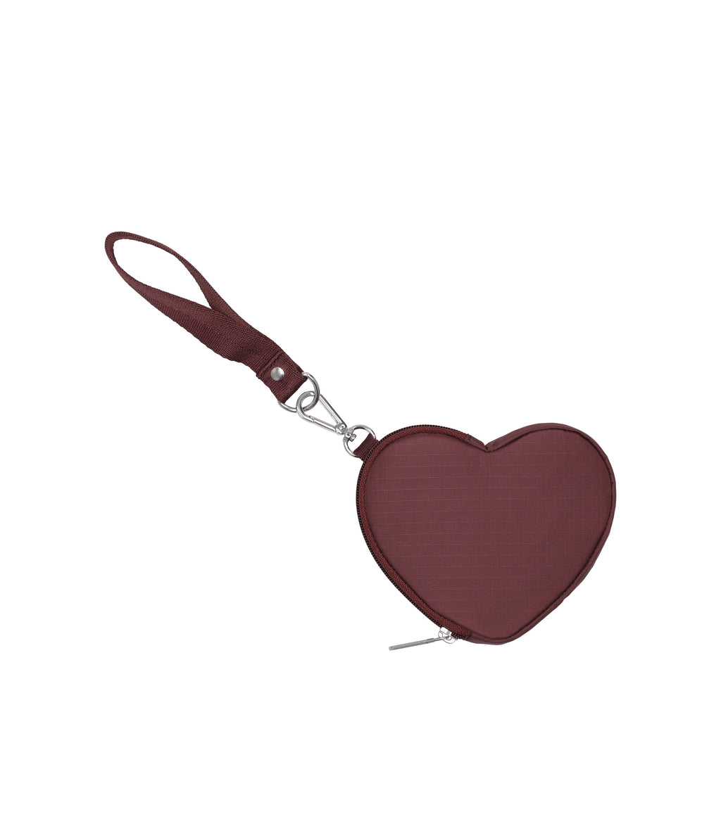 Heart Wristlet - 28783129722928