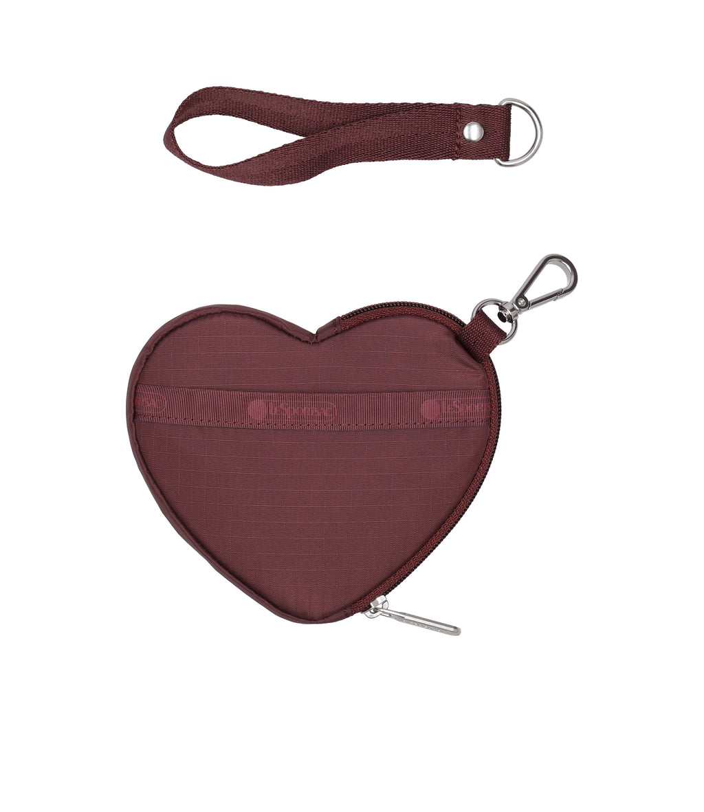 Heart Wristlet - 28783129755696