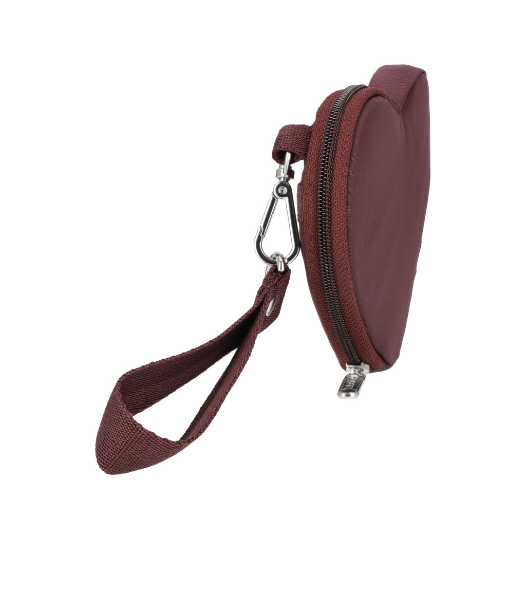 Heart Wristlet - 28783129657392