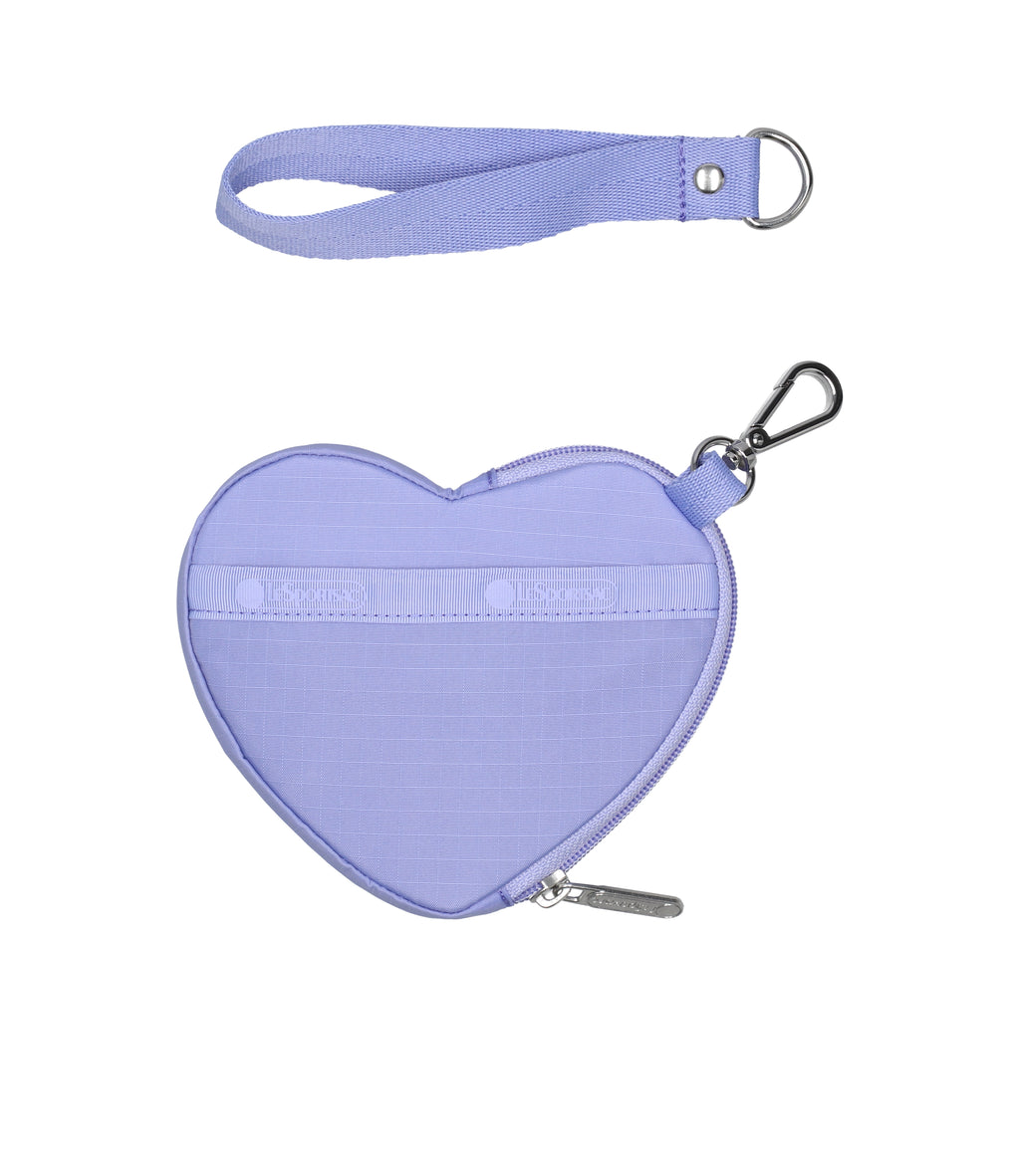 Heart Wristlet - 29759119654960
