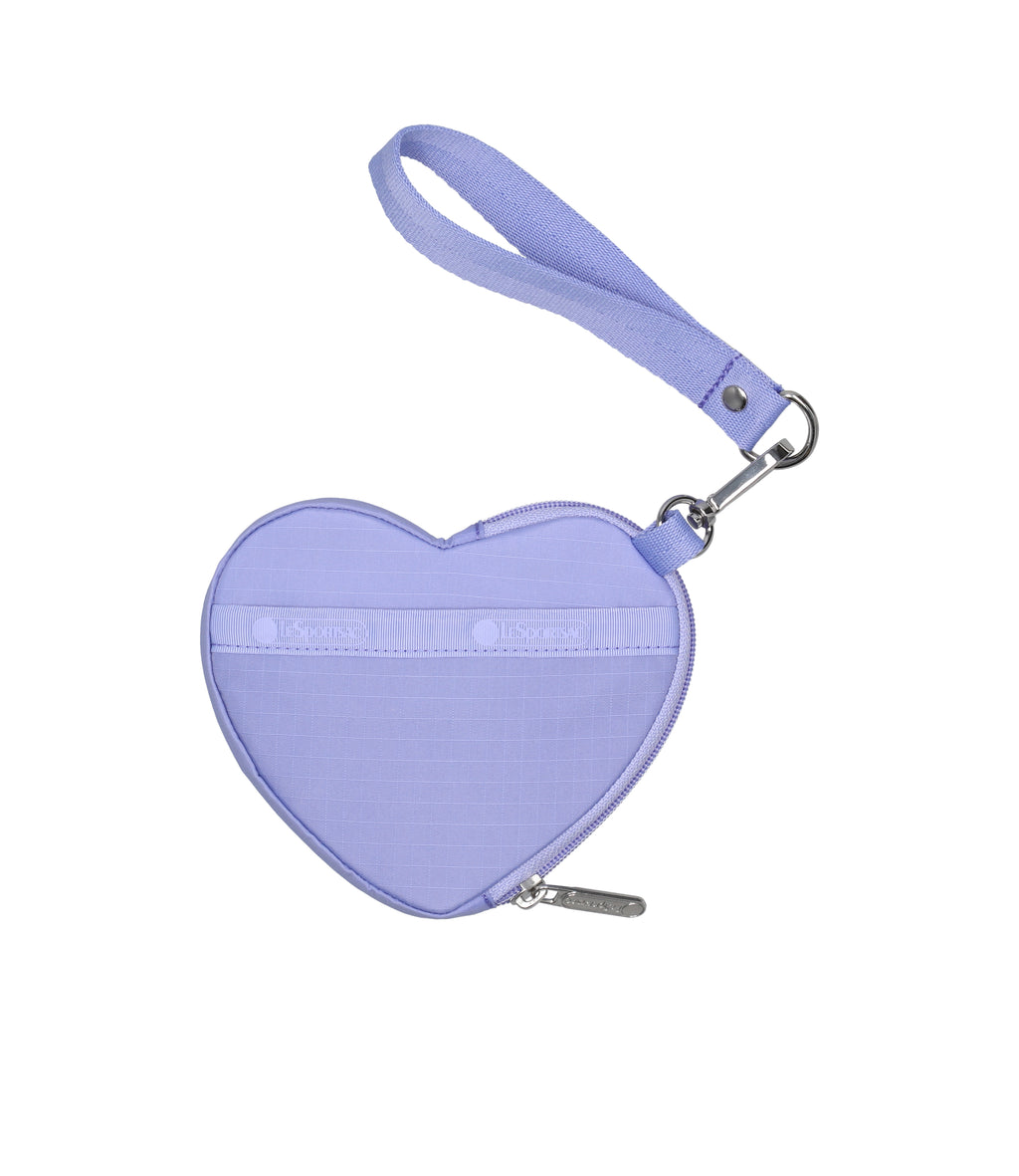 Heart Wristlet - 29759113363504