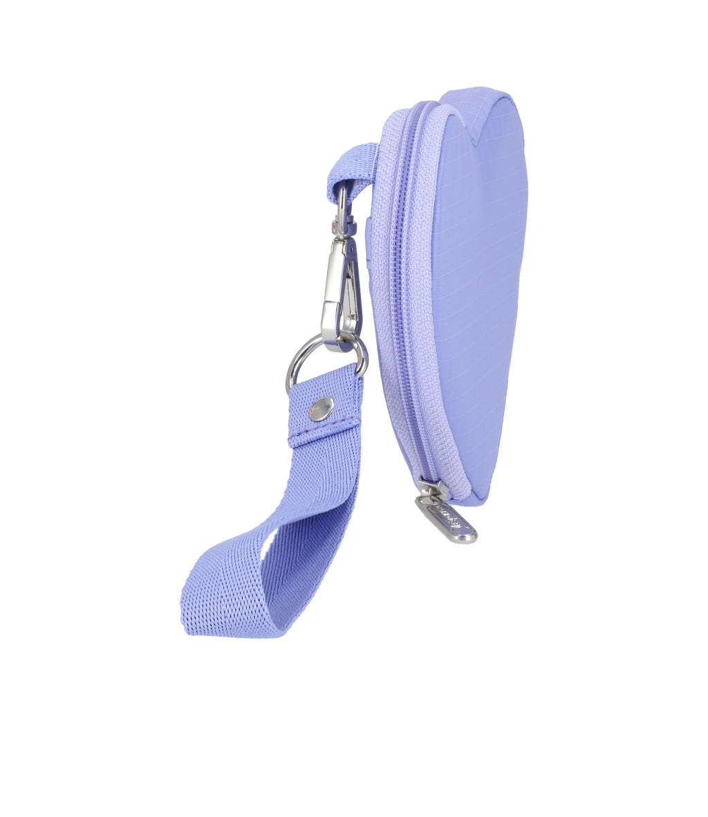 Heart Wristlet - 29759111626800
