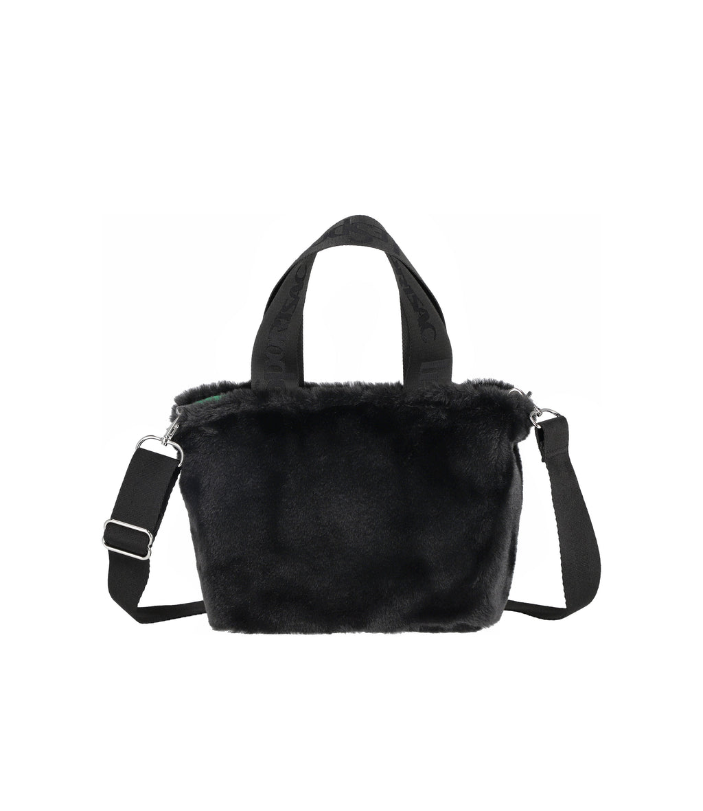 Fur East/West Tote - 28748758712368