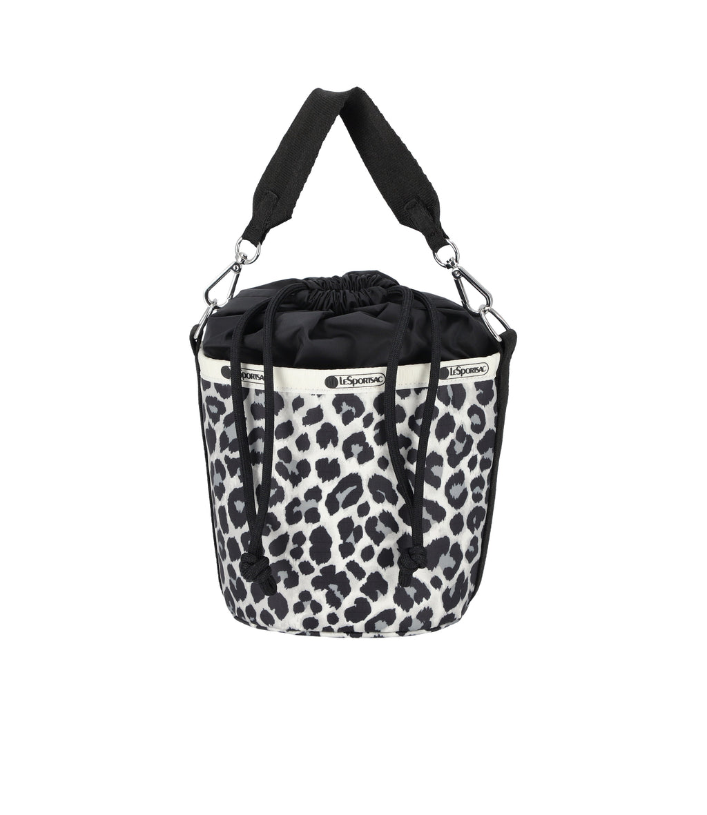 Small Drawstring Bucket - 28783135227952