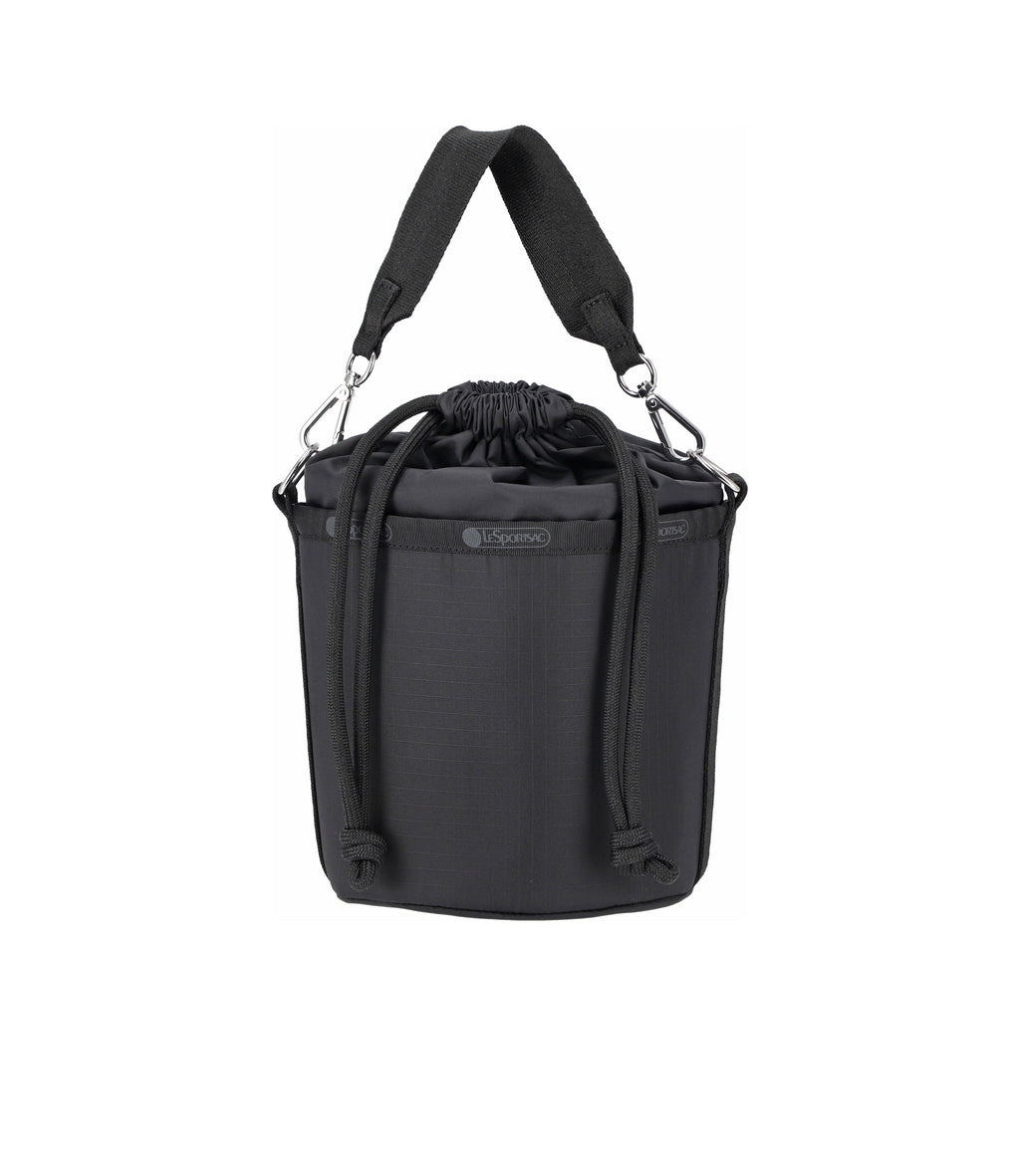 Small Drawstring Bucket - 28783130017840