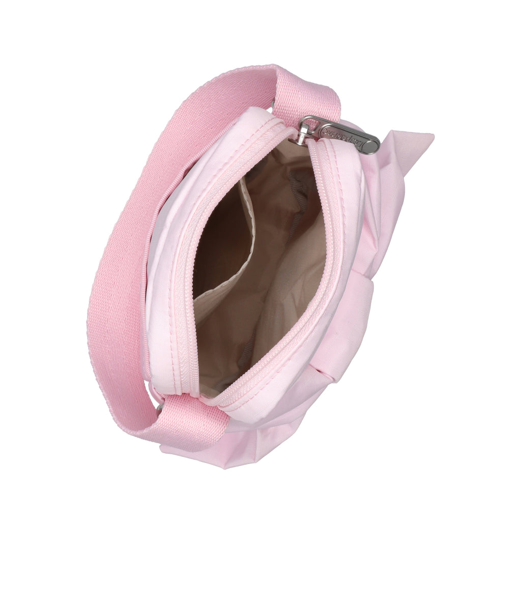 Bow Mini Phone Crossbody - 28862576623664