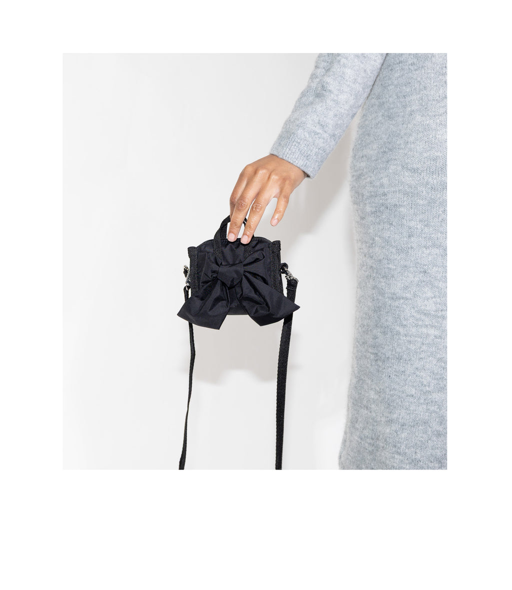 Bow Micro Bag - 28927309578288