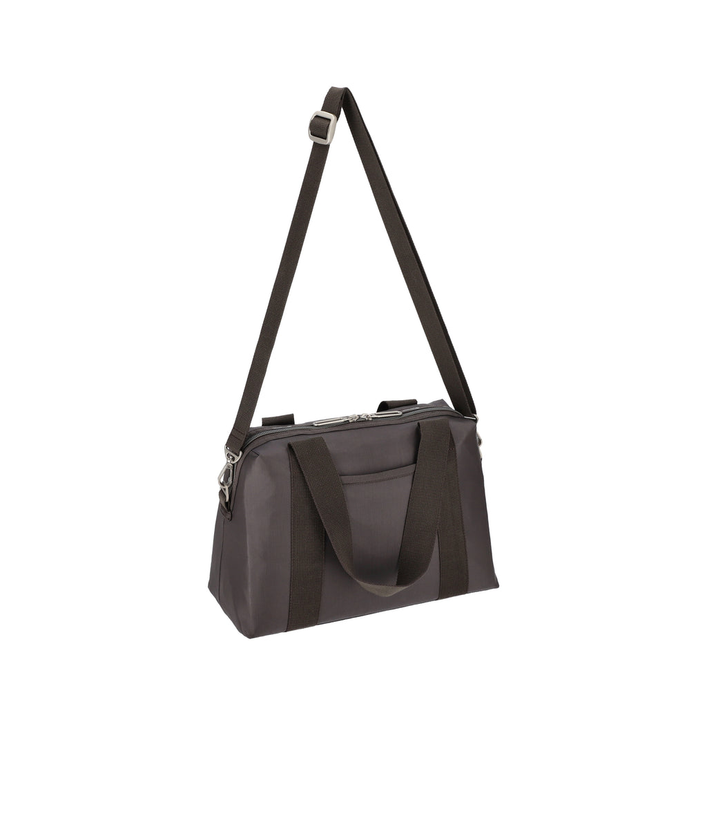 Essential East/West Bowler Tote - 30489890914352