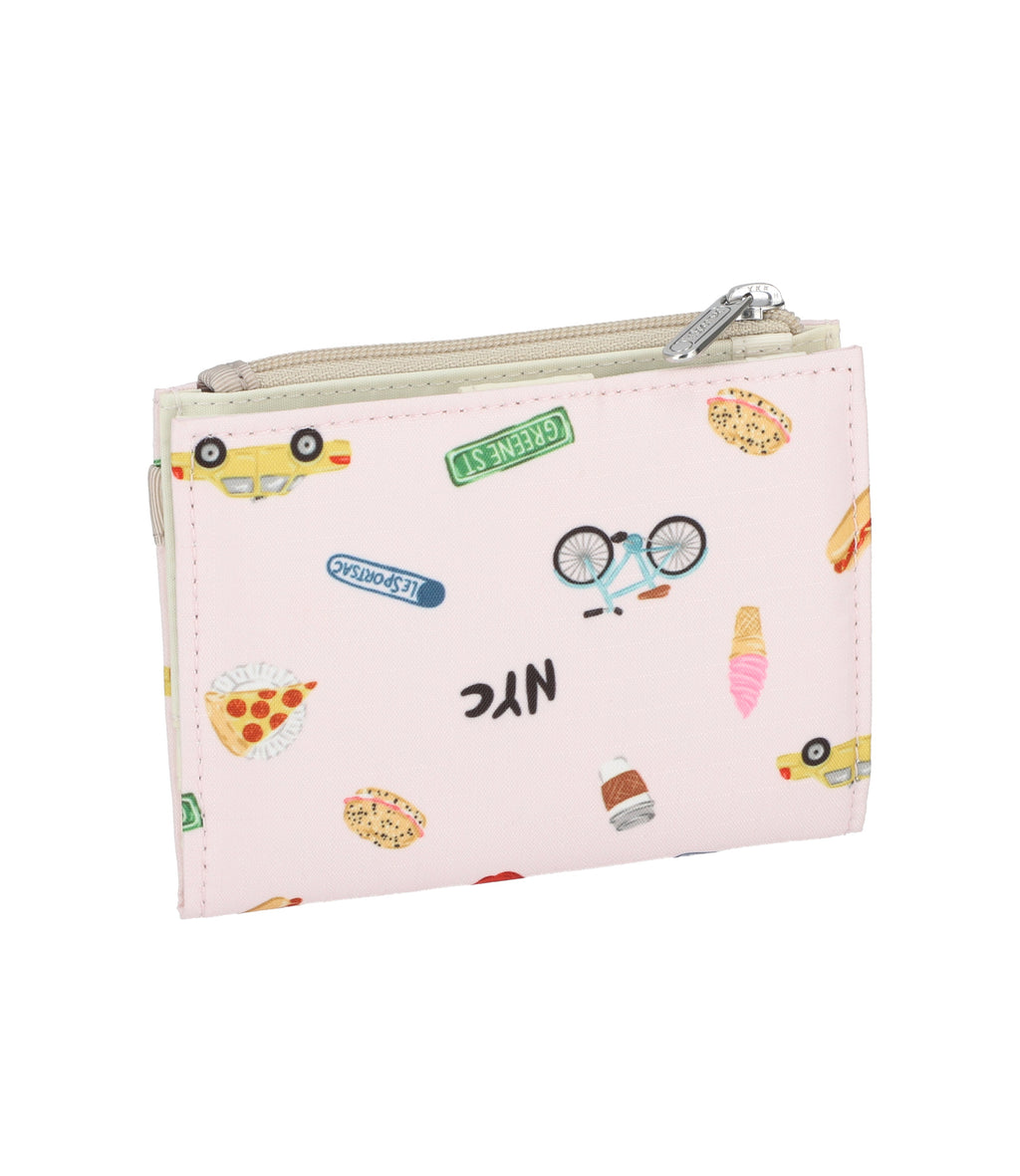 Small Wallet - 29136319021104