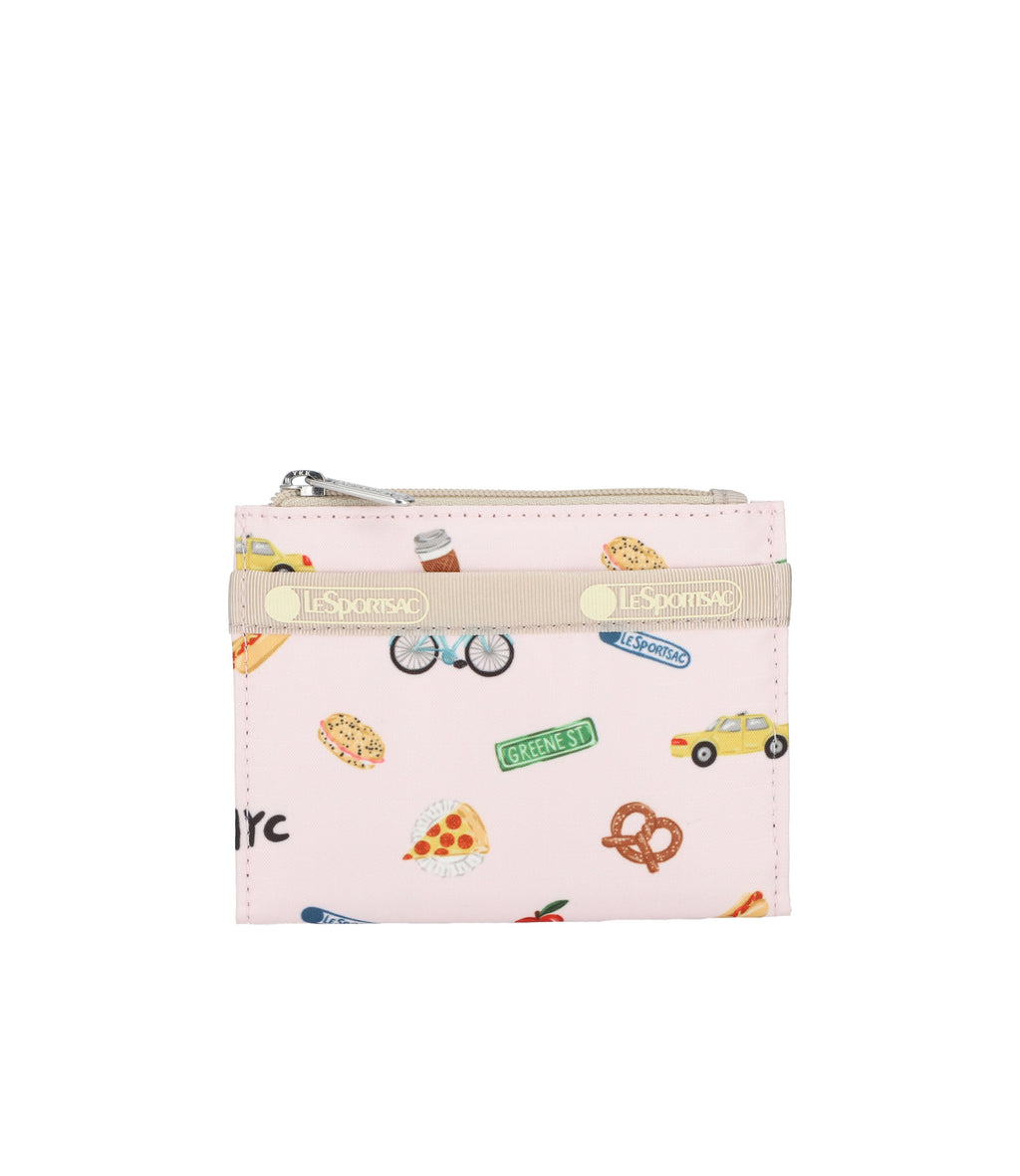 Small Wallet - 29136318988336