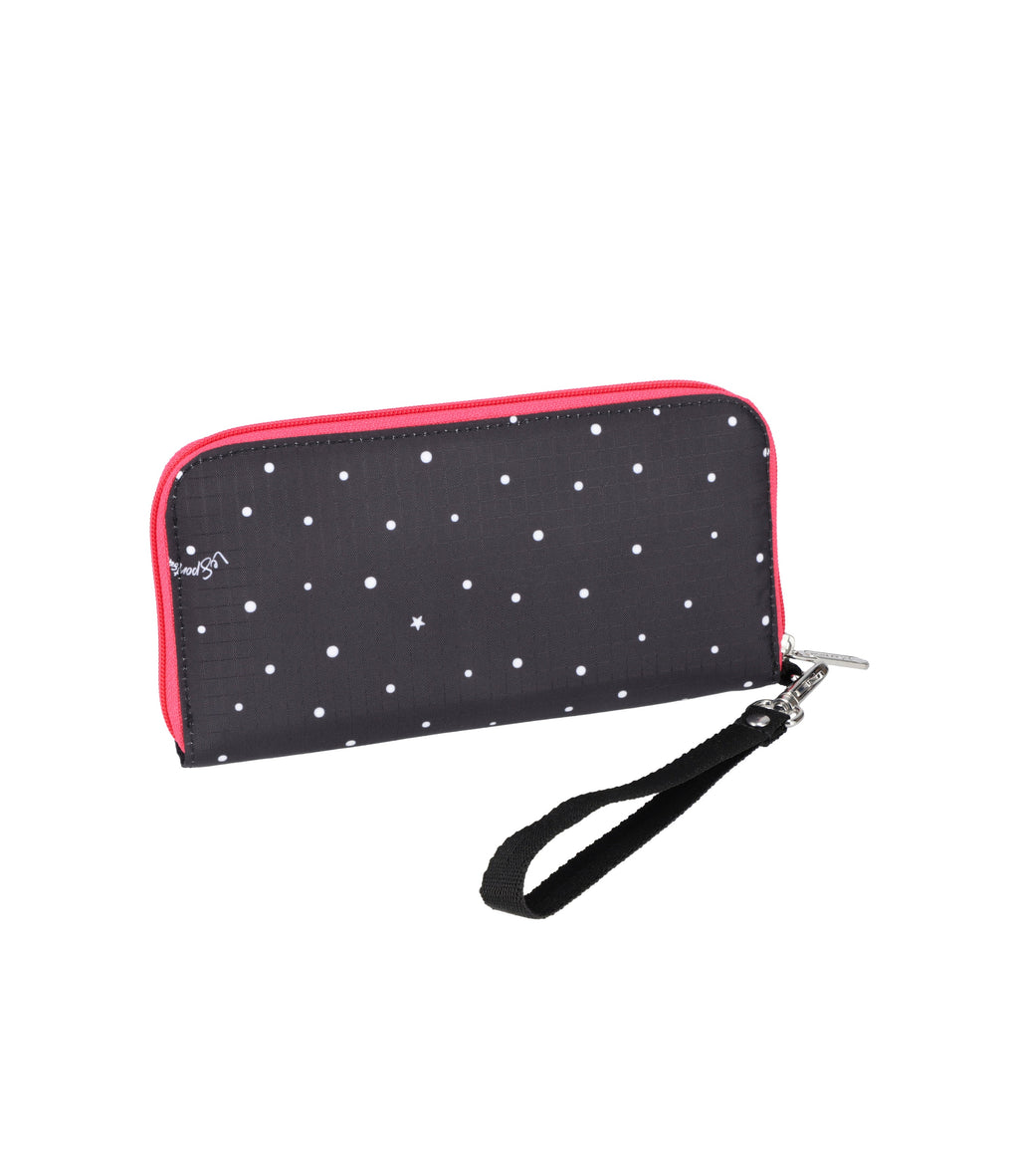 Tech Wallet Wristlet - 29136319348784