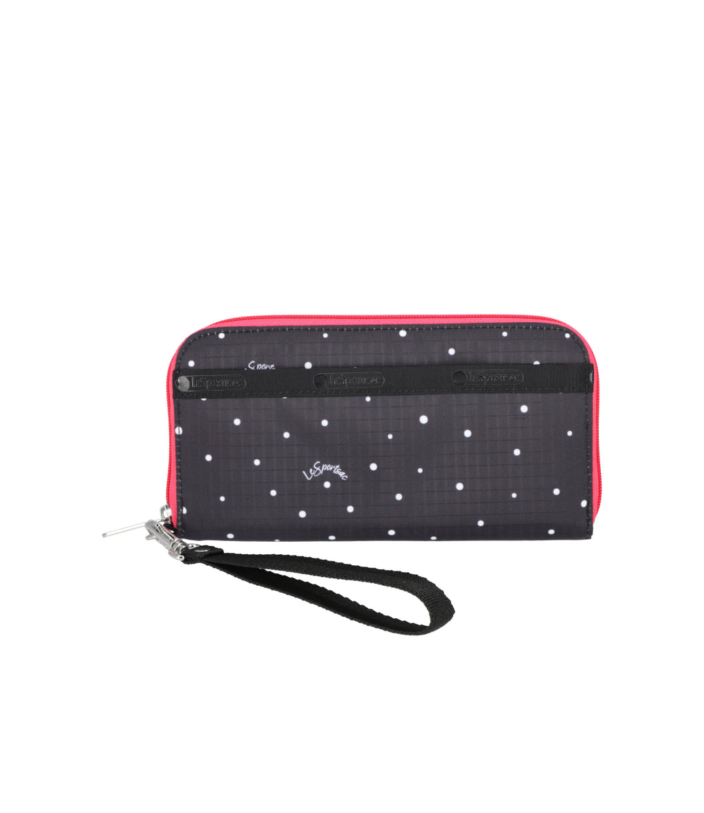 Tech Wallet Wristlet - 29136319316016