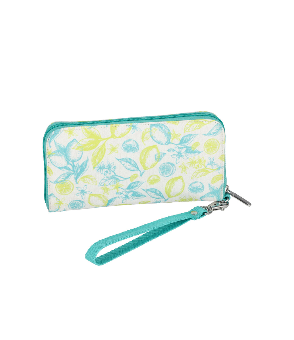 Tech Wallet Wristlet - 27369630171184