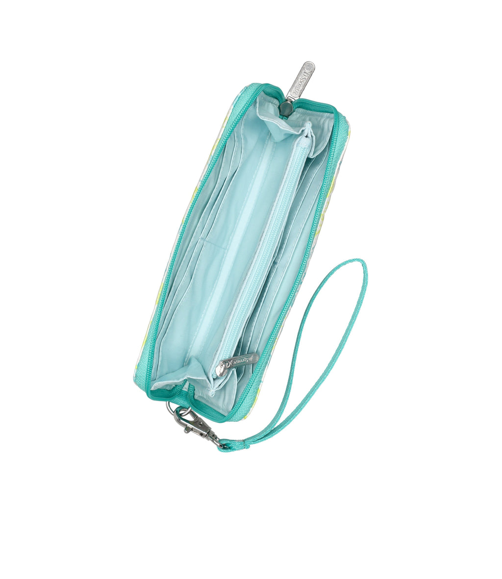 Tech Wallet Wristlet - 27369630203952