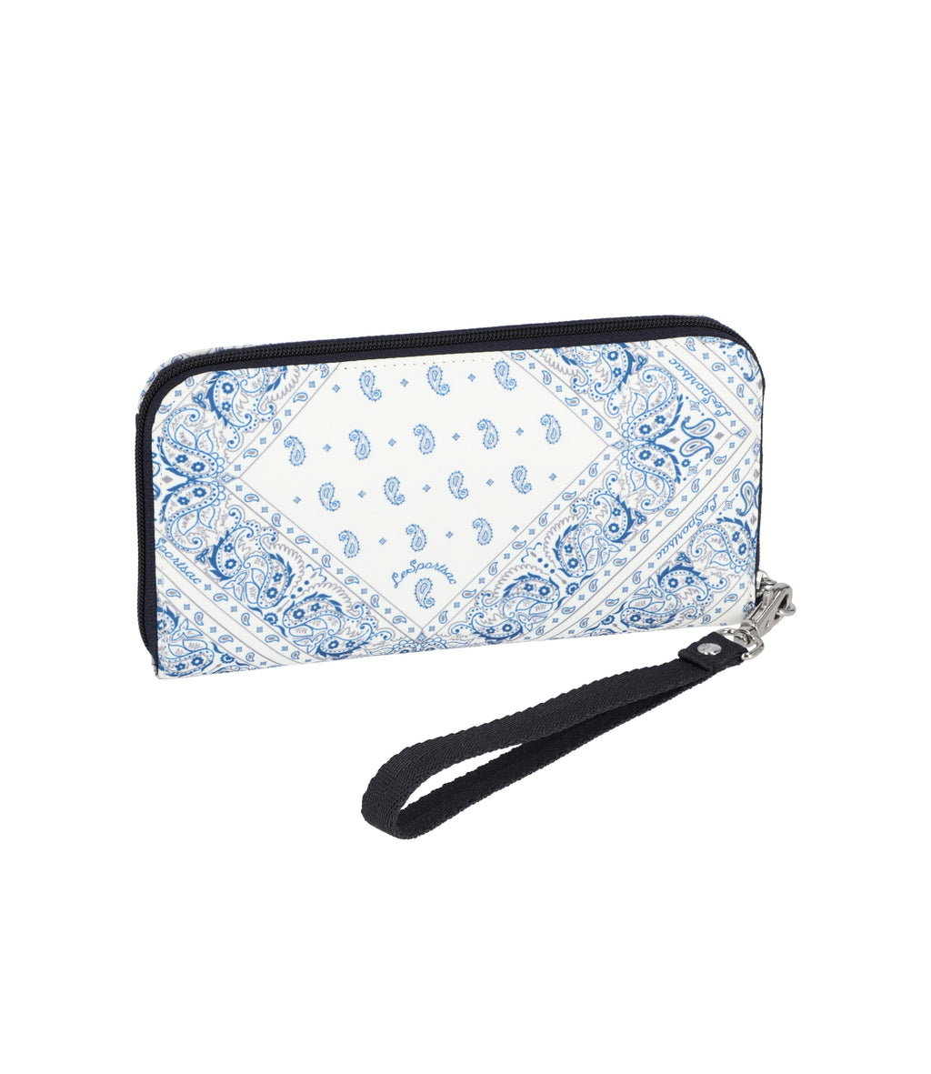 Tech Wallet Wristlet - 27850024058928