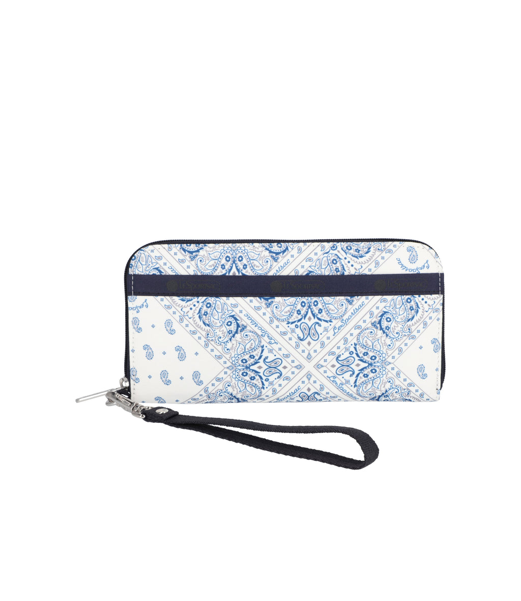 Tech Wallet Wristlet - 27850024026160
