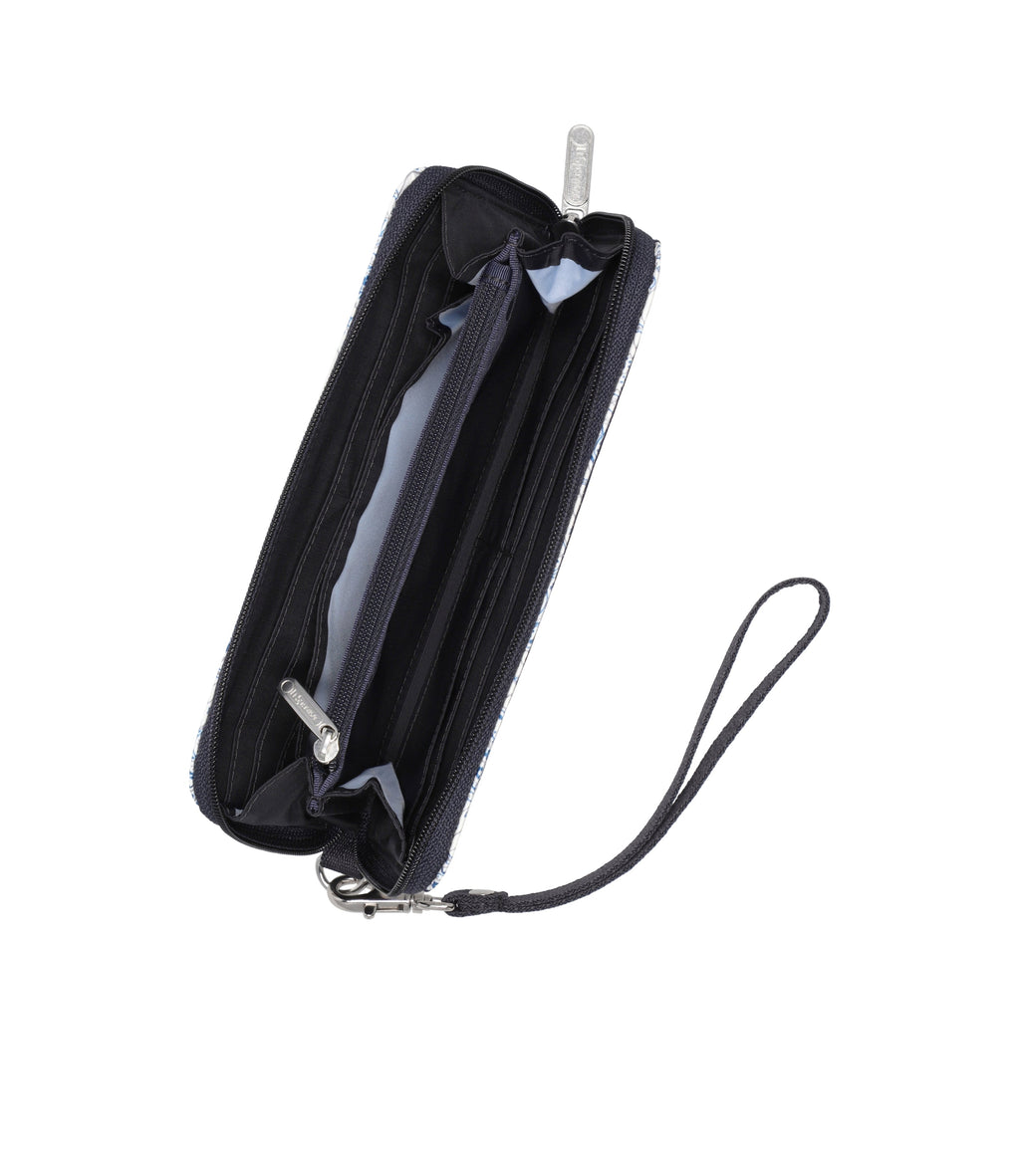 Tech Wallet Wristlet - 27850024091696