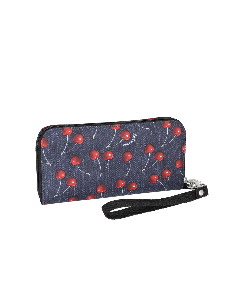 Tech Wallet Wristlet - 28000619495472