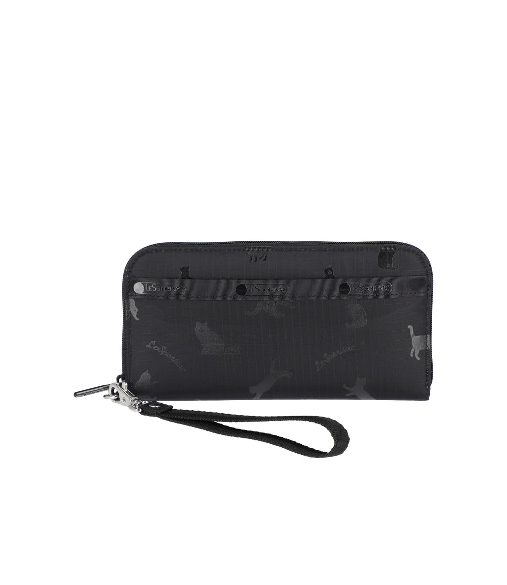 Tech Wallet Wristlet - 28277478883376