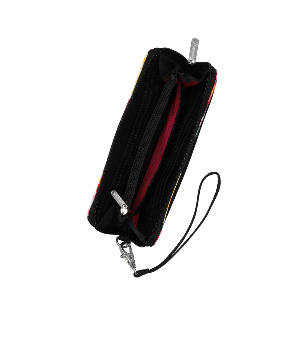 Tech Wallet Wristlet - 28183526473776