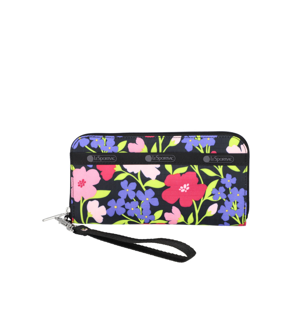 Tech Wallet Wristlet - 28783135391792