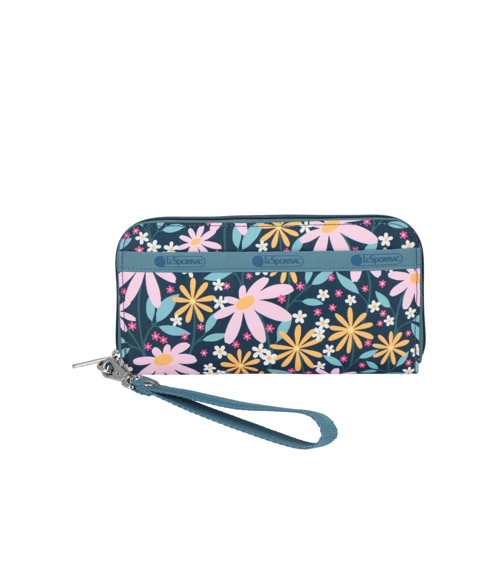 Tech Wallet Wristlet - 29136319414320